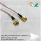 2.4G內置wifi模塊全向RF防水數字電視通信設備車載衛星接收4g天線