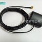 高增益GPS外置天線 私模56 50 18mm