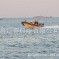 充氣釣魚艇JR-RIB750B