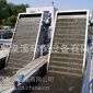 網(wǎng)板階梯格柵除污機