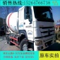 山東中澤出售各品牌二手?jǐn)嚢柢?工程自卸車 物料水泥罐