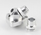 汽車改裝冷卻溫控器適用本田雅閣K系 K20 K24Thermostat Housing