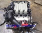 進口奧迪A6L 2010款2.8FSI直噴發(fā)動機總成