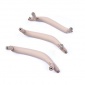 適用新款寶馬X5門把手 X6車門內(nèi)拉手 F15內(nèi)扶手 F16把手內(nèi)側(cè)支架