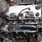 五十鈴4JG2發動機4JG23.1中冷渦輪發動機4JG2機頭發動機總成
