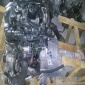 進口奧迪A6L 2010款2.8FSI直噴發動機總成