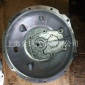 浙江萬里揚(yáng)5T92變速箱離合器殼適配福田奧鈴朝柴發(fā)動(dòng)機(jī)齒輪箱外殼