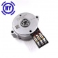 適用于大眾奧迪斯柯達(dá)DQ200 0AM 7檔DSG變速箱步進(jìn)電機(jī)0AM325583E