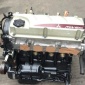 福特江鈴順達(dá)凱瑞新款全順JX493ZLQ32.8T渦輪增壓發(fā)動機總成
