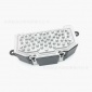 鼓風(fēng)機(jī)電機(jī)調(diào)節(jié)器電阻 3C0907521F 適用奧迪TT A3 Q7 大眾EOS