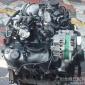 三菱吉普帕杰羅V45發動機3.5V6350024氣門6G74發動機