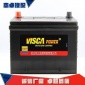 專業批發電池6-QW-60高性能汽車蓄電池12v60Ah鉛酸啟動用蓄電池