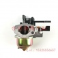 批發汽油機配件168F 170F GX160 2寸 3寸 水泵 磨光機 化油器