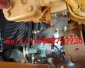 原裝龍工臨工952/956龍工855n/853n/50cn30裝載機(jī)空調(diào)壓縮機(jī)支架