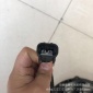 供應國產優質10寸超薄冷藏車工程車冷凝風機散熱風機