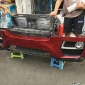 鴻逸汽配 汽車配件 拆車件 寶馬迷你前嘴 寶馬X6前嘴 E89前嘴
