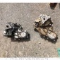 江博汽配 瑪莎拉蒂分動箱 二手拆車件
