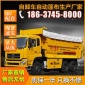 自卸車**蓋電機渣土車電動遙控推拉篷布電機貨車篷布改裝800w電機