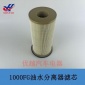 派克2020PM TM **0FG **0FH 油水分離器濾芯 紙芯 柴油濾清器