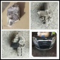 奧迪尾蓋電機 取力器 同步器二手汽車配件 奧迪拆車件