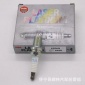 NGK雙鉑金汽車火花塞PFR6Q哈弗H6大眾CC速騰**途安明銳睿騁6458
