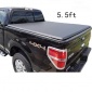 進(jìn)口猛禽F1505.5ft皮卡車(chē)后貨箱車(chē)廂蓋汽車(chē)裝飾件tonneau cover