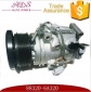 供應(yīng)汽車空調(diào)壓縮機冷氣泵 88320-6A320適用豐田蘭德酷路澤VDJ200