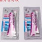 磊力密封膠防水耐高溫免墊膠維修用灰膠汽車發電機維修用膠密封膠