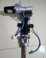 批發零售 汽車電子方向轉向器柱立 力帆320電動管柱 RC016原廠