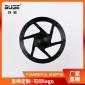 5寸汽車附件D5-M2 改裝網罩