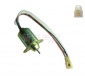 廠家供應停車斷油/熄火電磁閥洋馬119653-77950發動機配件12V