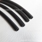 【DIN73379標準】 9.5*15.5mm 高性能 外編織 耐汽油 橡膠油管