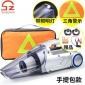 舜展車載單缸充氣泵 小轎車打氣泵電動 汽車用12V輪胎高壓便攜式
