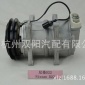 供應尼桑皮卡尼桑D22汽車空調壓縮機冷泵
