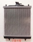 長安之星6350水箱散熱器