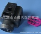 汽車接插件1813139-1護(hù)套42121700/32060593六孔DJ7062A-1.5-21