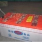 解放備品蓄電池45A持久電力
