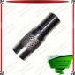 27mm氣門嘴延長(zhǎng)帽 銅質(zhì)鍍鎳氣門嘴延長(zhǎng)桿 電動(dòng)車 摩托車氣門嘴