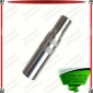 氣門嘴延長(zhǎng)帽 銅質(zhì)鍍鎳氣門嘴延長(zhǎng)桿 電動(dòng)車 摩托車氣門嘴