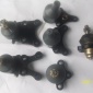 懸掛球頭