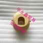 奧迪A4B6B7A8A6LC6 2.4扭力支架膠發動機前機腳膠緩沖膠腳墊**